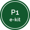 p1 e-kit