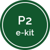 p2 e-kit