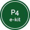 p4 e-kit