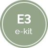 e3 e-kit; Promovec, e-kit solution